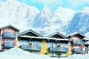 Sporting Club Residence voted 4th best hotel in San Martino di Castrozza