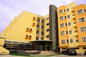 Sporting Hotel Ancona voted 10th best hotel in Ancona