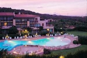 Sporting Hotel Tanca Manna Arzachena Image
