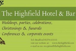 The Highfield Image
