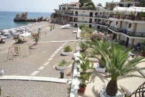 Sporting Residence Club Altavilla Milicia voted  best hotel in Altavilla Milicia