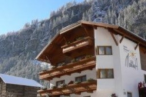 Sportpension Intermontana Sankt Leonhard im Pitztal voted 4th best hotel in Sankt Leonhard im Pitztal