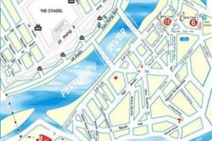 Hue Sports 1 Hotel Image