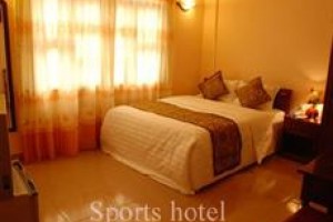 Sports 2 Hotel Hue Image