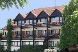 Landhaus Fluch voted 5th best hotel in Bad Durkheim