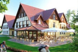 Spree Balance Kur Und Wellness Haus Burg Image