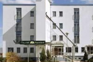 Spreewald Inn Hotel voted  best hotel in Freidorf