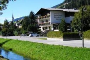 Gasthof Sprenger voted 4th best hotel in Sillian