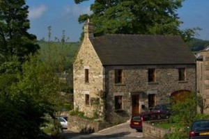 Spring Cottage Bed and Breakfast Longnor Image