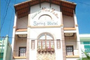 Spring Hotel Can Tho Image