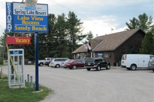 Spring Lake Resort Motel and Restaurant Image