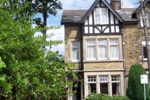Spring Lodge Guest House Harrogate Image
