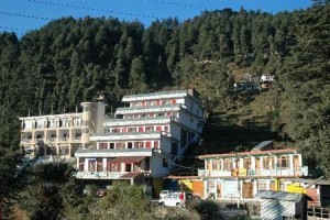 Spring Valley Resort voted  best hotel in Dharamshala