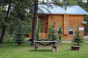 Springbrook Resort Motel Campground & Cabins voted  best hotel in Skookumchuck