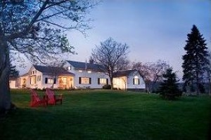 Springdale Farm Bed & Breakfast Image