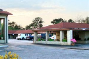 Springdale Inn Image