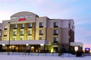 Springhill Suites Denver Airport Image