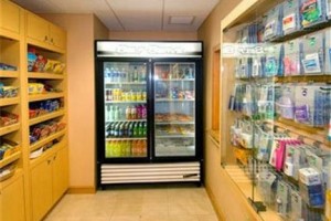 SpringHill Suites Miami Airport South Image