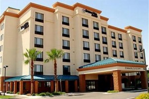 SpringHill Suites Phoenix Tempe/Airport voted 4th best hotel in Tempe