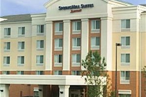 SpringHill Suites Arundel Mills BWI Airport voted 3rd best hotel in Hanover