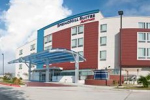 SpringHill Suites Houston Baytown Image