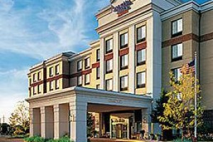 Springhill Suites Bentonville voted 9th best hotel in Bentonville