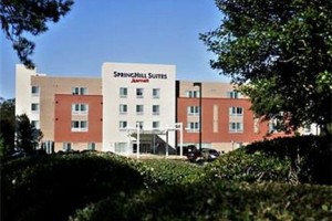 SpringHill Suites Tallahassee Central voted 3rd best hotel in Tallahassee