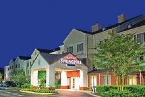 Springhill Suites Chesapeake voted 7th best hotel in Chesapeake