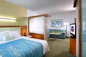 SpringHill Suites Chicago Waukegan/Gurnee voted  best hotel in Waukegan