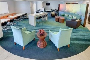 SpringHill Suites Cleveland Solon Image