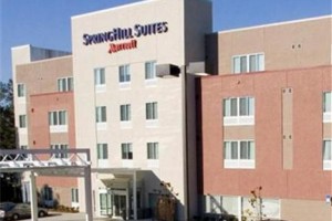 SpringHill Suites Columbia voted 2nd best hotel in Columbia 