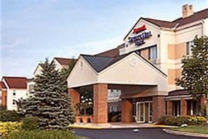SpringHill Suites Columbus Airport Gahanna Image