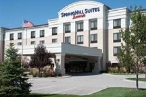 Springhill Suites Council Bluffs Image