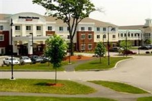 Springhill Suites Boston Devens voted  best hotel in Devens