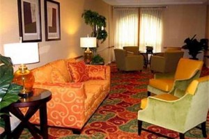 Springhill Suites Dallas Downtown West End Image