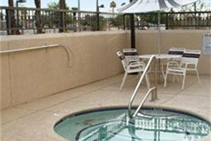 SpringHill Suites Phoenix Downtown Image