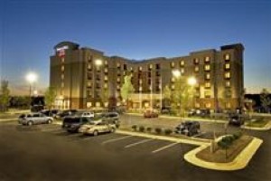 SpringHill Suites Dulles Airport voted 2nd best hotel in Sterling 