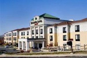 SpringHill Suites Edgewood Aberdeen Image