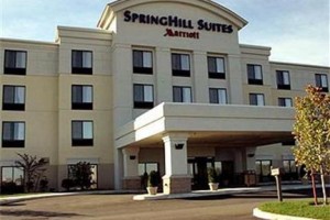 SpringHill Suites Erie voted 4th best hotel in Erie