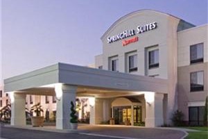 SpringHill Suites Cincinnati North/Forest Park Image