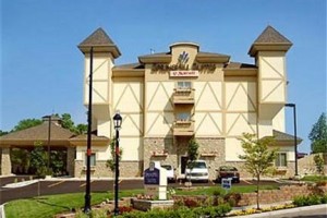 SpringHill Suites Frankenmuth voted 3rd best hotel in Frankenmuth