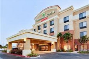 SpringHill Suites Fresno Image