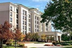 SpringHill Suites Gaithersburg Image