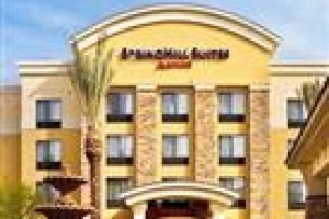 SpringHill Stuites Phoenix Glendale voted 2nd best hotel in Glendale 
