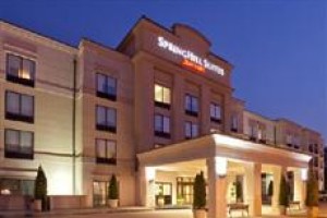 SpringHill Suites by Marriott Tarrytown Greenburgh voted 4th best hotel in Tarrytown