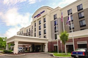 Springhill Suites Hampton (Virginia) voted 6th best hotel in Hampton