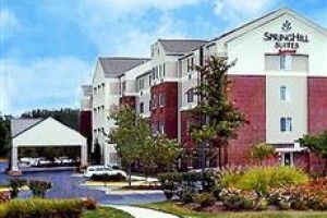 SpringHill Suites Herndon Reston voted 9th best hotel in Herndon