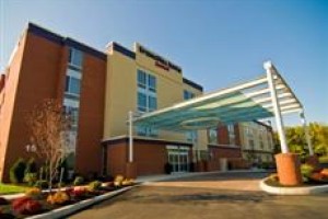 SpringHill Suites Harrisburg Hershey voted 8th best hotel in Harrisburg