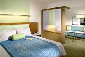 SpringHill Suites Huntsville Downtown Image