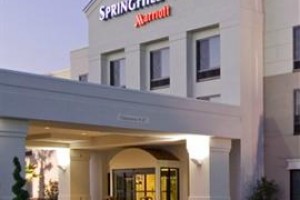 SpringHill Suites Huntsville West Research Park Image